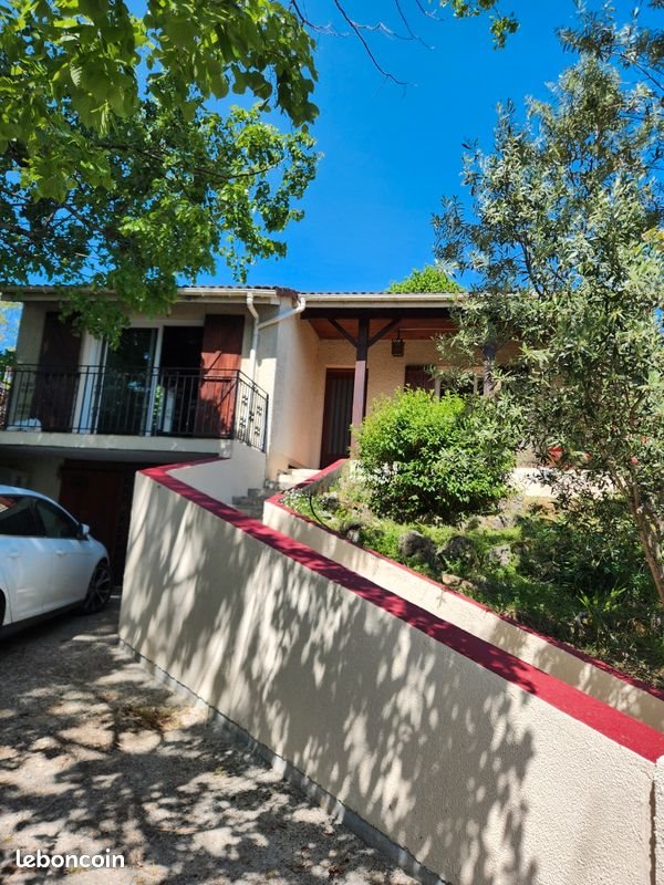 Maison à vendre, 96m², Bon-Encontre