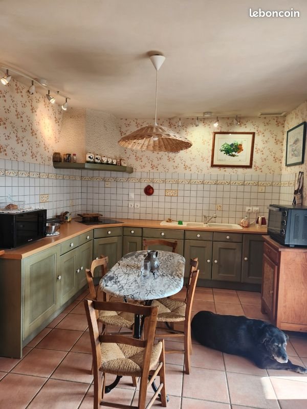 Maison à vendre, 96m², Bon-Encontre