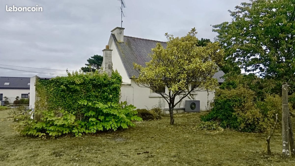 Maison à vendre, 100m², Plouézec
