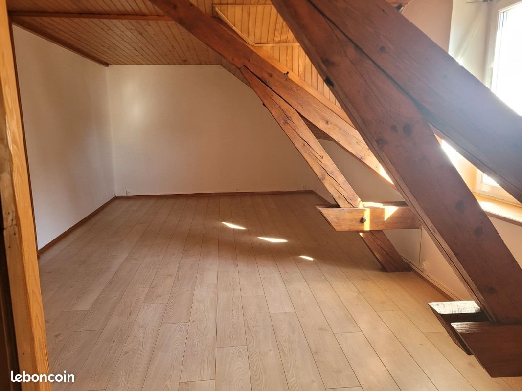 Appartement à louer, 70m², Maîche