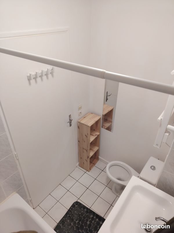 Appartement à louer, 21m², Fourqueux