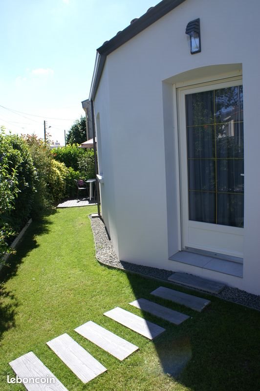 Maison à louer, 34m², La Roche-sur-Yon