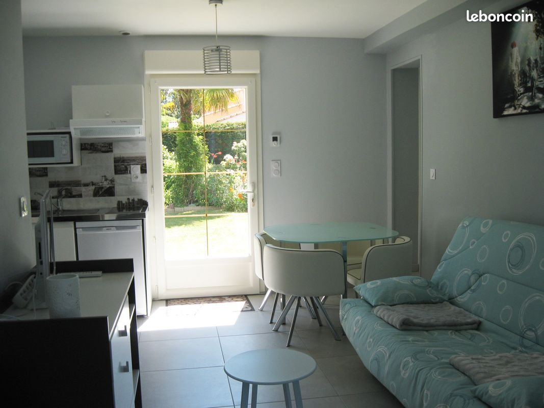 Maison à louer, 34m², La Roche-sur-Yon