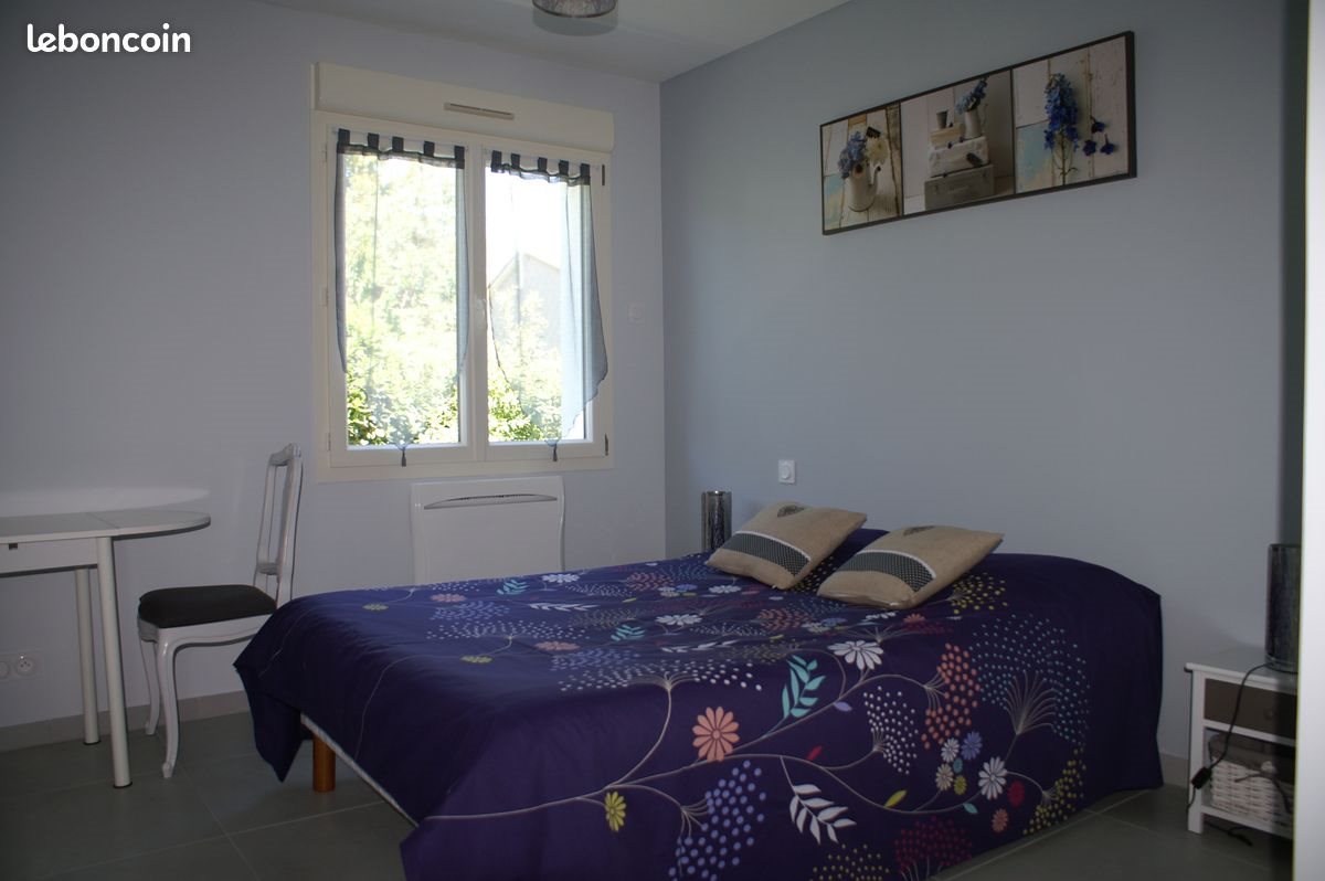 Maison à louer, 34m², La Roche-sur-Yon