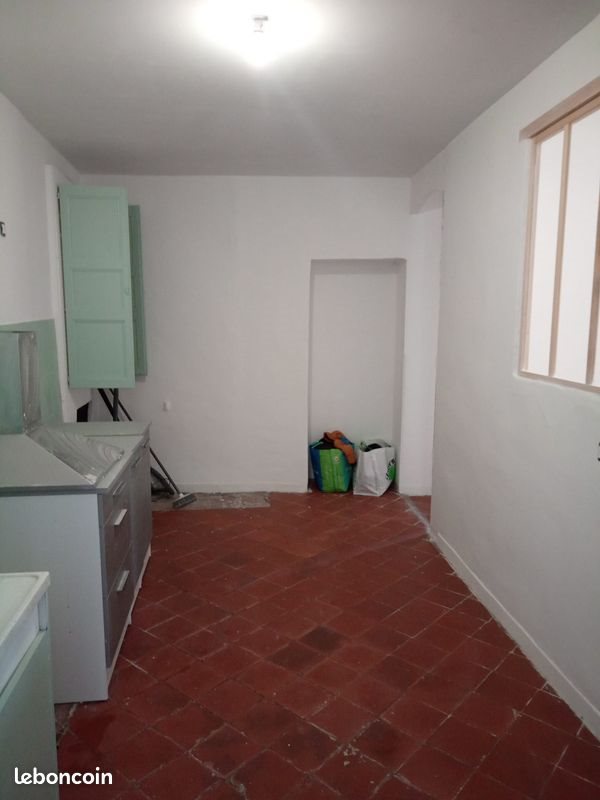 Appartement à louer, 60m², Lasalle
