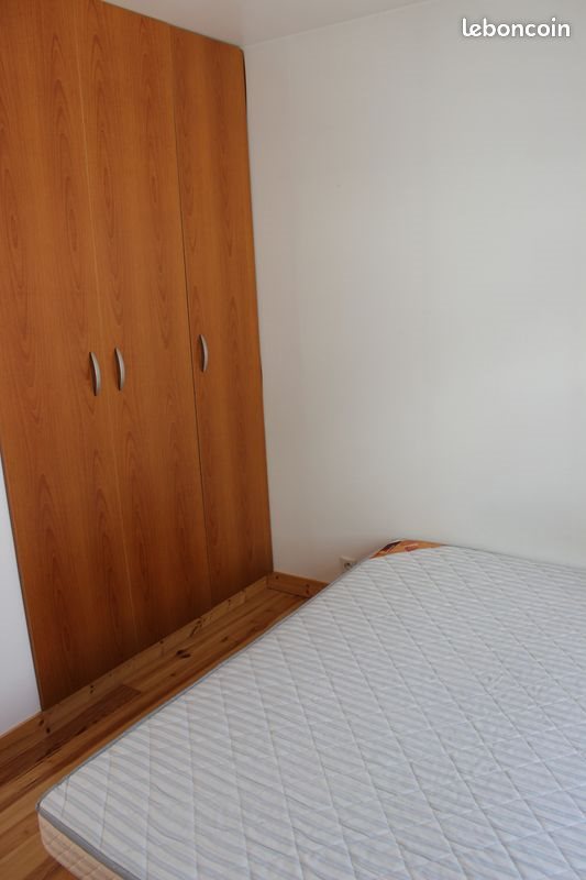 Appartement à louer, 46m², Brest