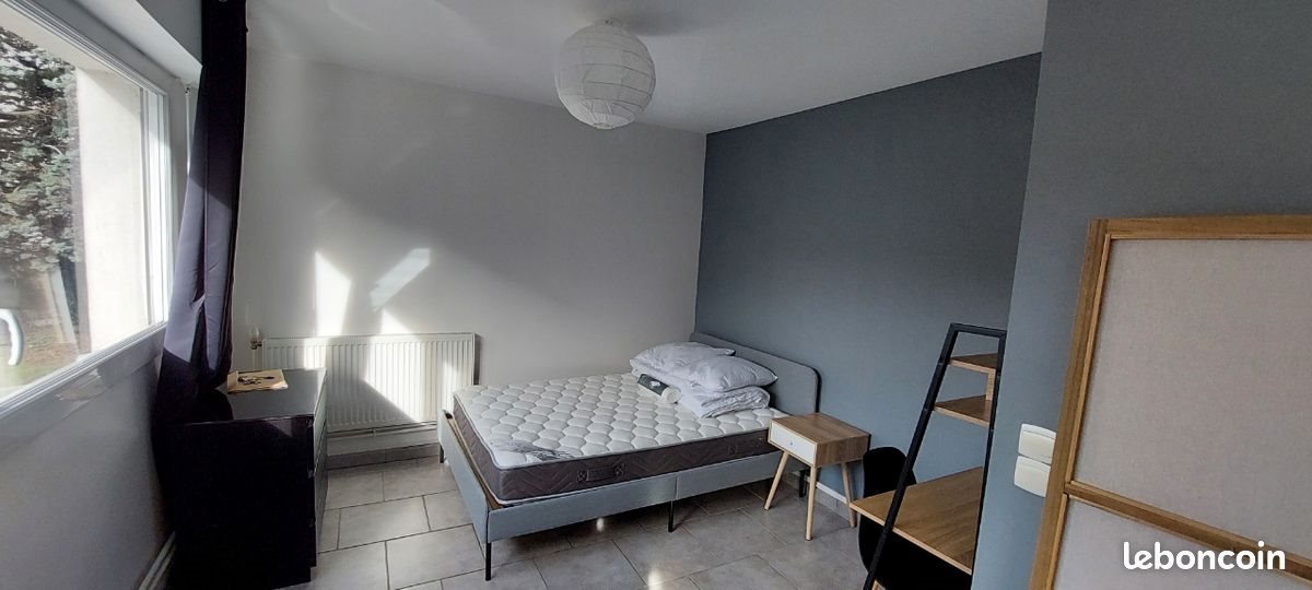 Appartement à louer, 39m², Saint-Jean-de-la-Ruelle