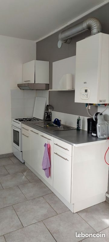 Appartement à louer, 39m², Saint-Jean-de-la-Ruelle