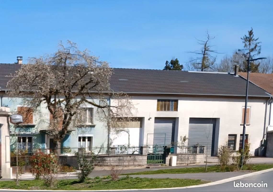 Maison à vendre, 145m², Houdelaincourt