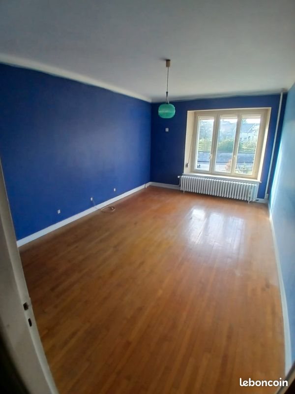 Maison à vendre, 145m², Houdelaincourt