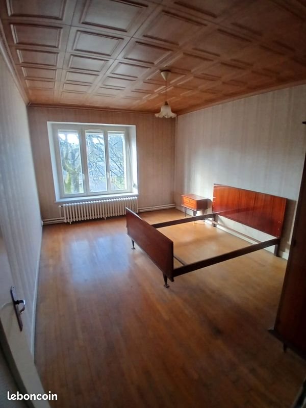 Maison à vendre, 145m², Houdelaincourt