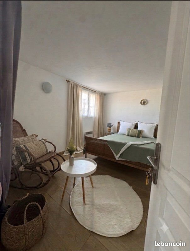 Appartement à louer, 18m², Aix-en-Provence