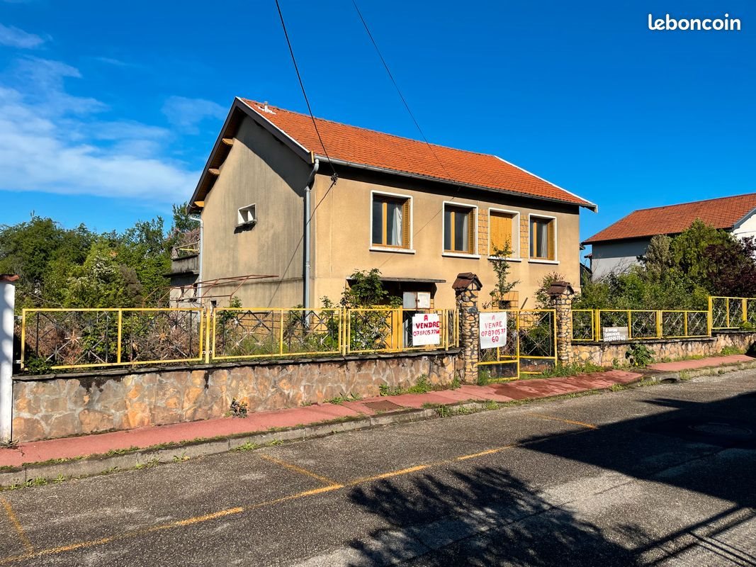 Maison à vendre, 152m², Vénissieux
