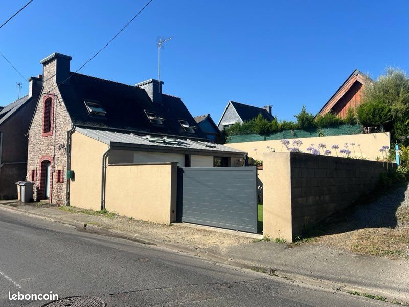Maison à louer, 68m², Paimpol