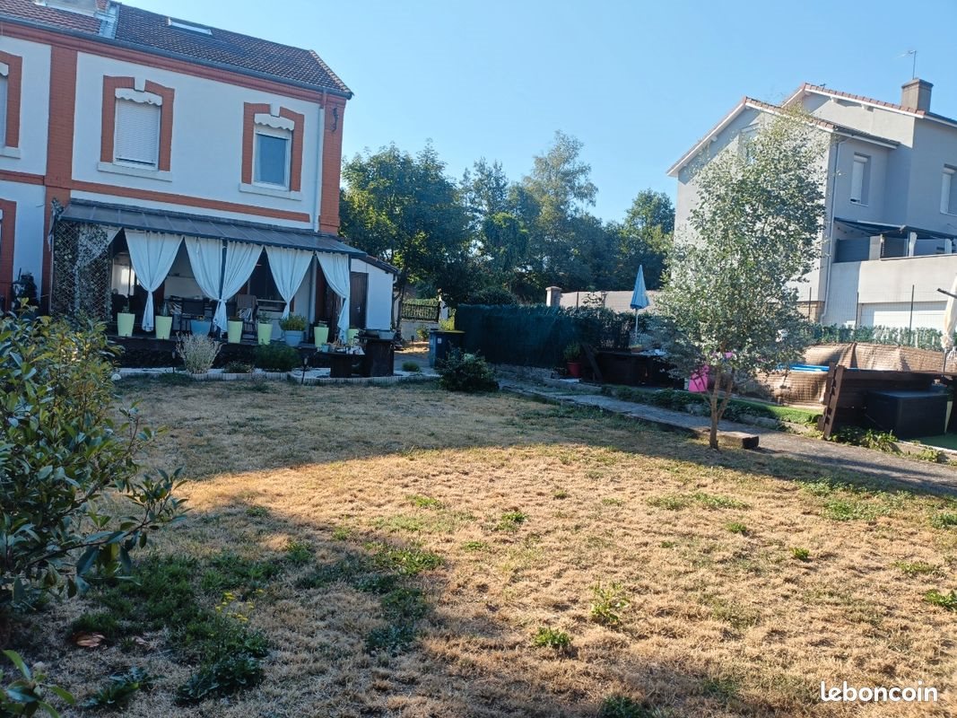 Maison à vendre, 87m², Roche-la-Molière