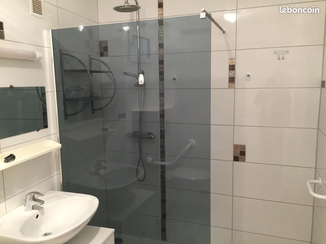 Appartement à vendre, 52m², Villers-lès-Nancy