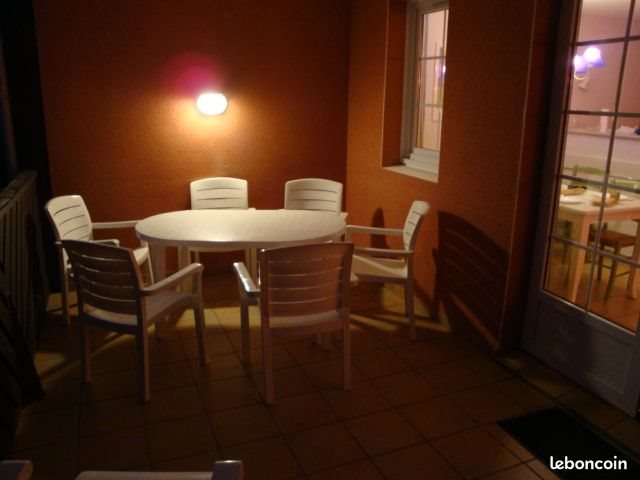Appartement à louer, 42m², Moliets-et-Maa