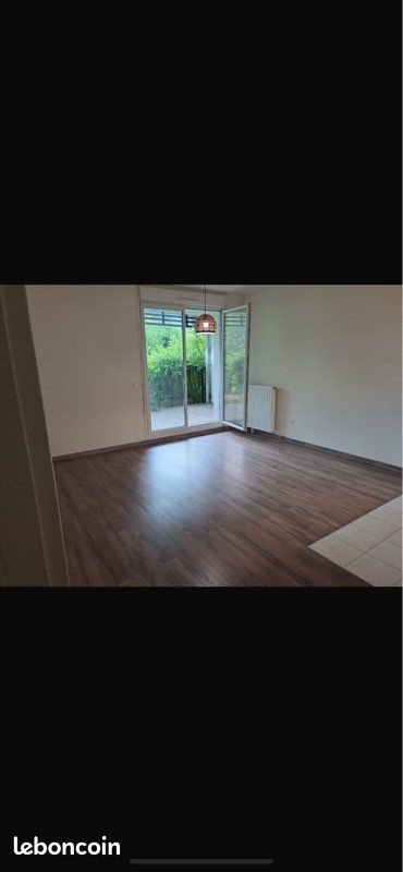 Appartement à vendre, 44m², Palaiseau