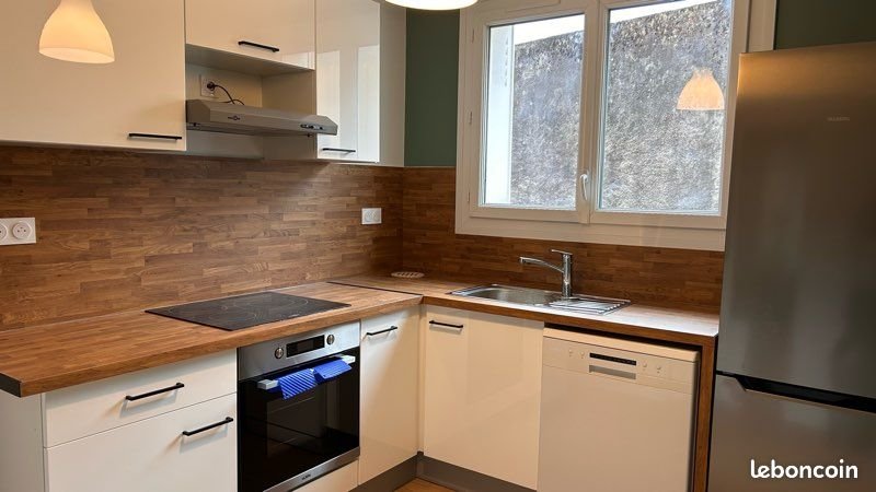 Appartement à louer, 79m², Tarbes