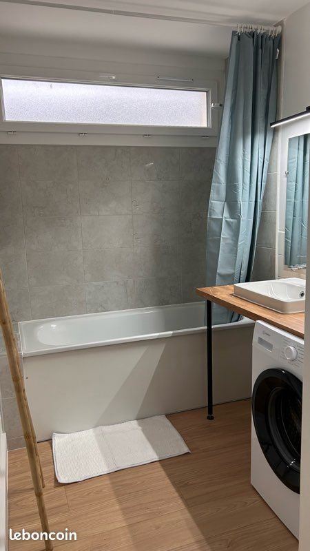 Appartement à louer, 79m², Tarbes