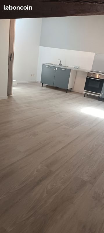 Appartement à louer, 60m², Tautavel