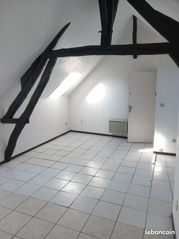 Appartement à louer, 29m², Voulx