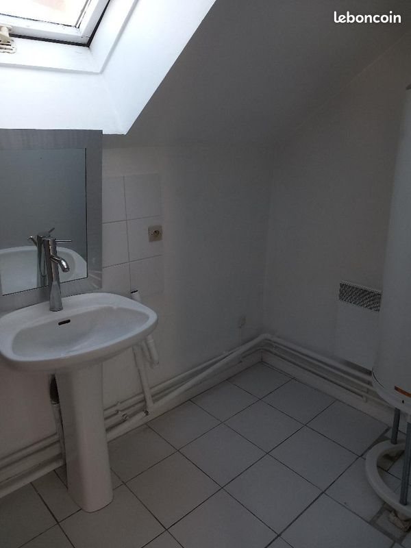 Appartement à louer, 29m², Voulx