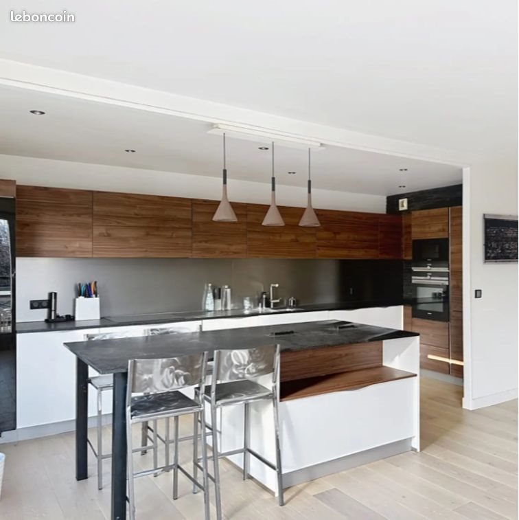 Appartement à louer, 84m², Nogent-sur-Marne