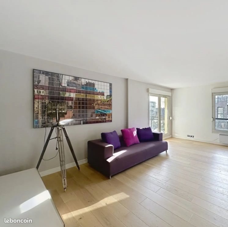 Appartement à louer, 84m², Nogent-sur-Marne