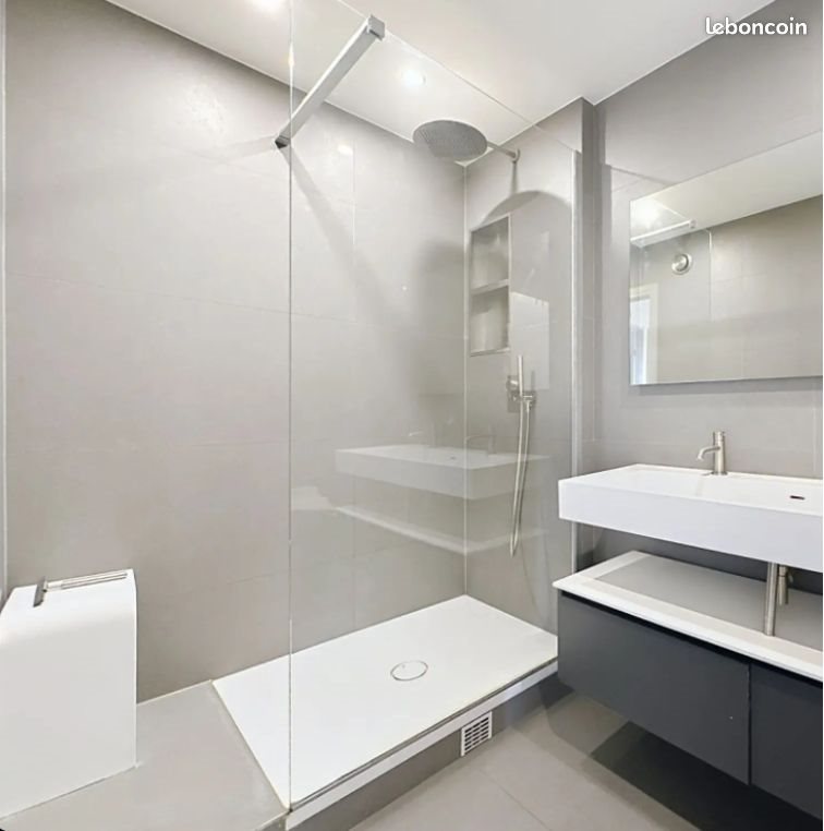 Appartement à louer, 84m², Nogent-sur-Marne