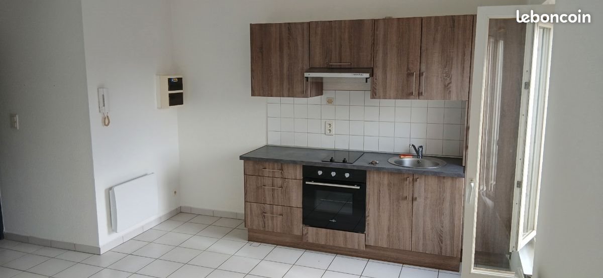 Appartement à louer, 48m², Agen