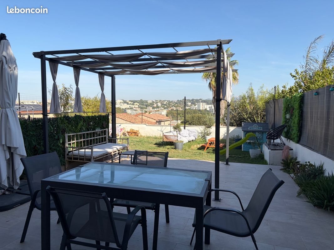 Maison à vendre, 115m², Marseille 11ème