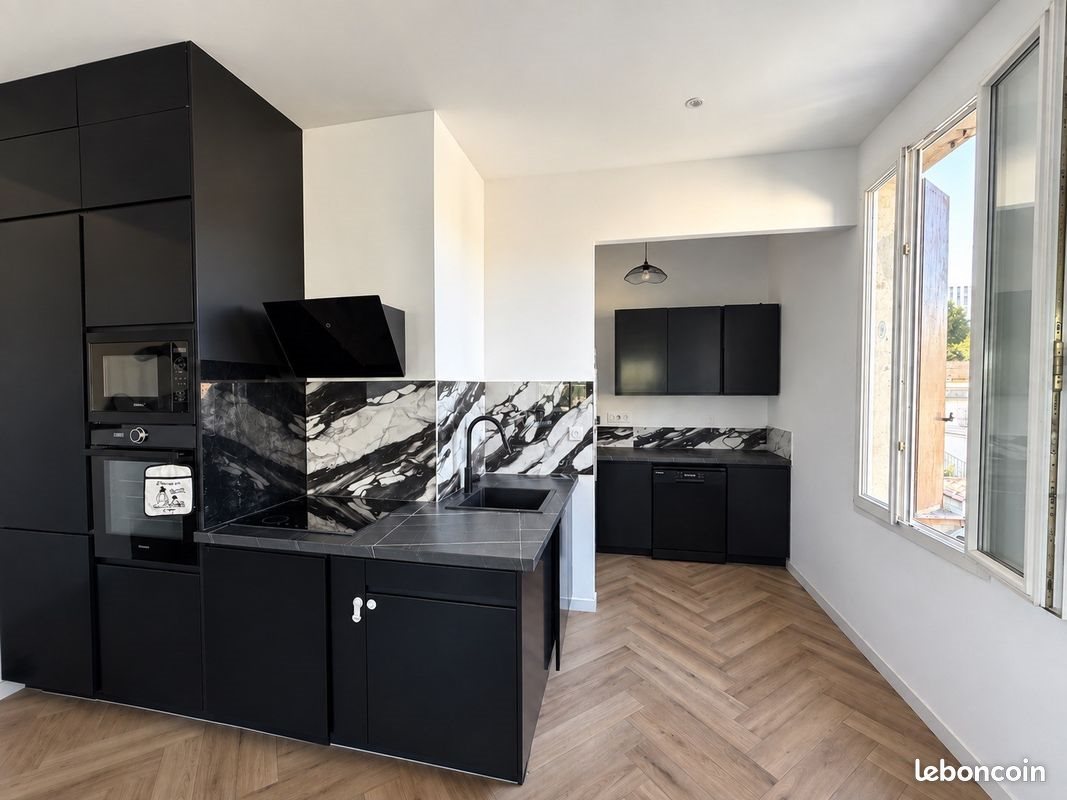 Maison à vendre, 115m², Marseille 11ème