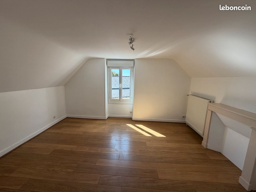 Maison à louer, 52m², Le Mans