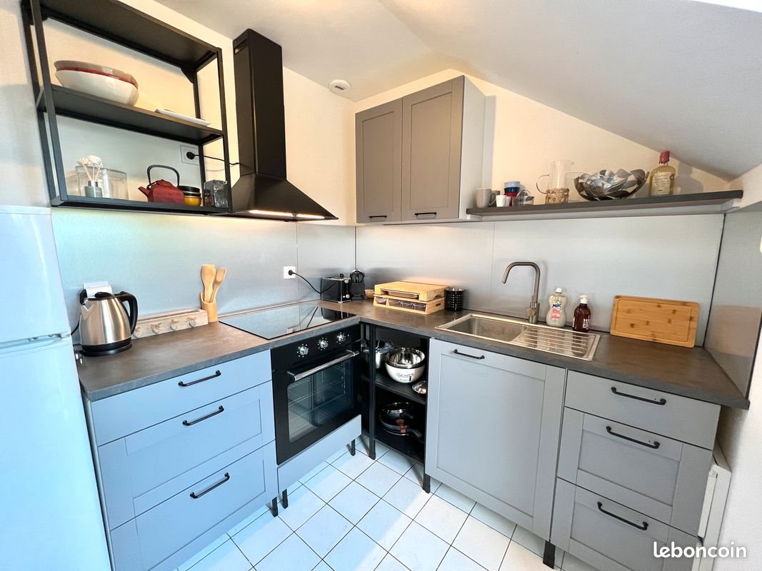 Appartement à louer, 32m², Rambouillet