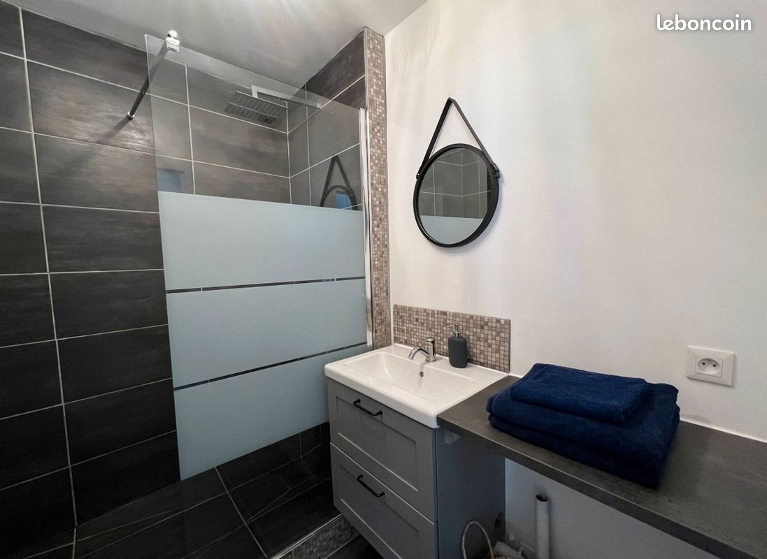 Appartement à louer, 32m², Rambouillet