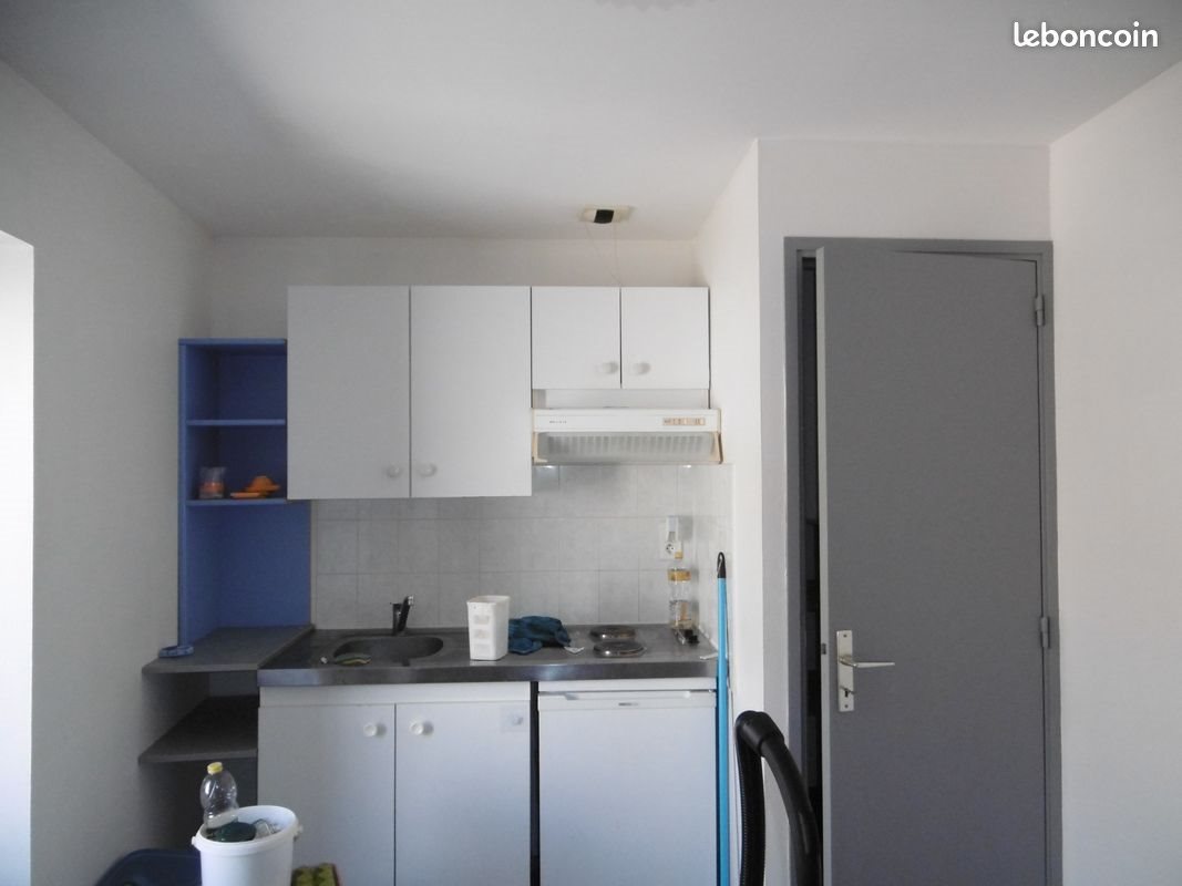 Appartement à louer, 26m², Laguiole