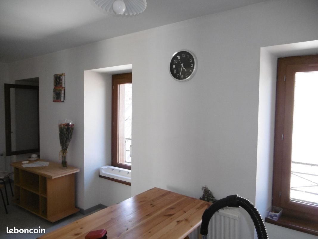 Appartement à louer, 26m², Laguiole