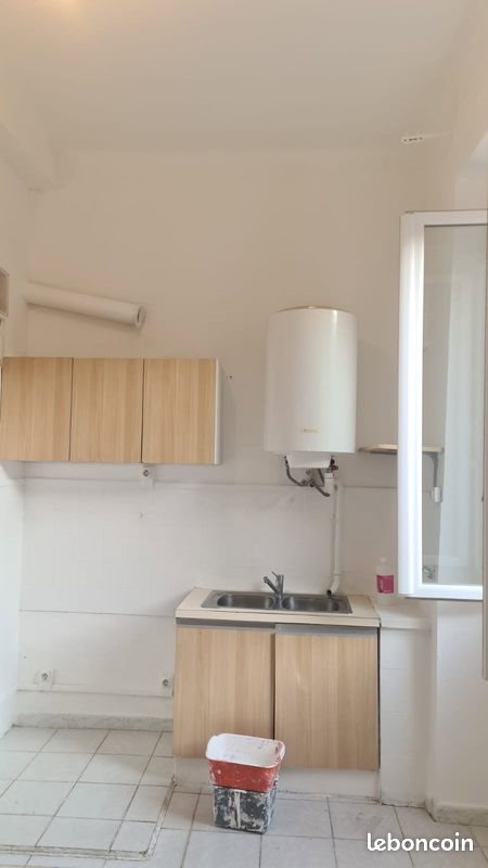 Appartement à louer, 35m², Ajaccio