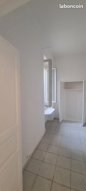 Appartement à louer, 35m², Ajaccio