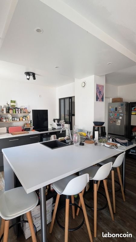 Appartement à louer, 50m², Orléans