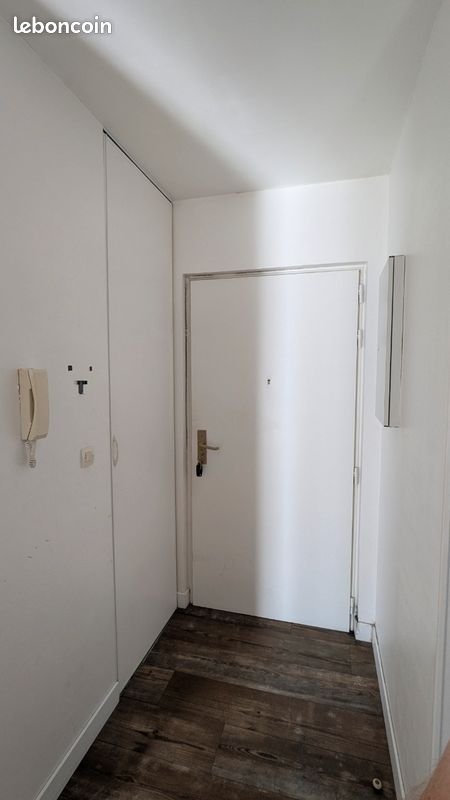 Appartement à louer, 50m², Orléans