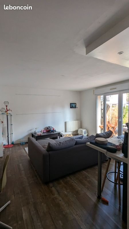 Appartement à louer, 50m², Orléans