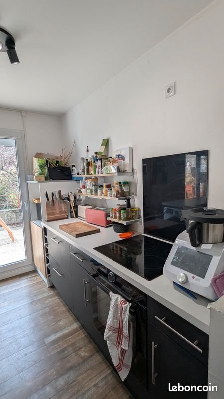 Appartement à louer, 50m², Orléans