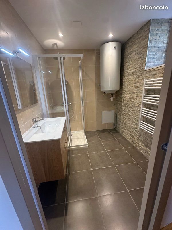 Appartement à louer, 50m², Saint-Chély-d'Apcher