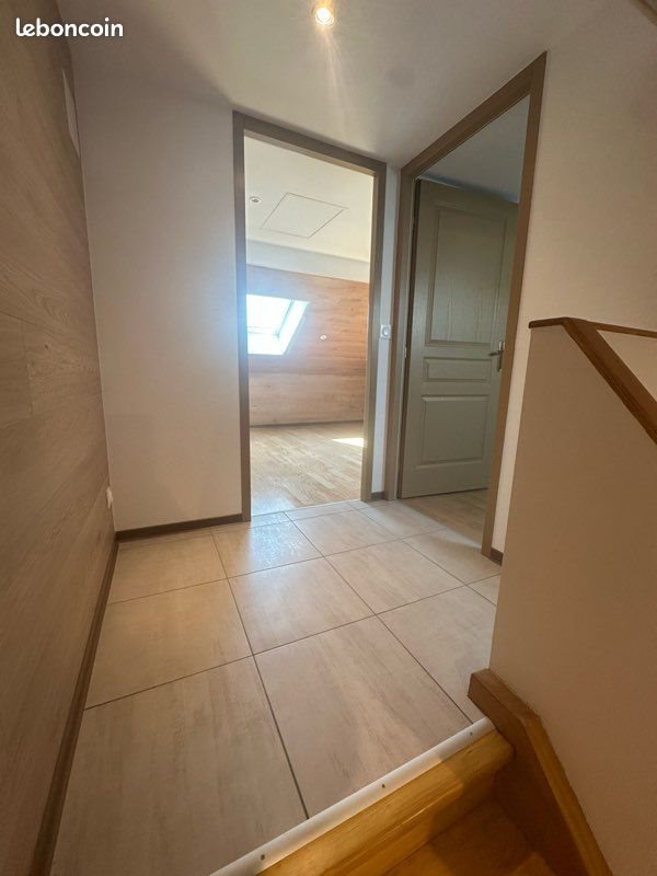 Appartement à louer, 50m², Saint-Chély-d'Apcher