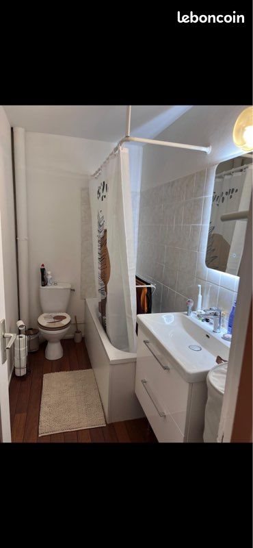 Appartement à louer, 24m², Libourne
