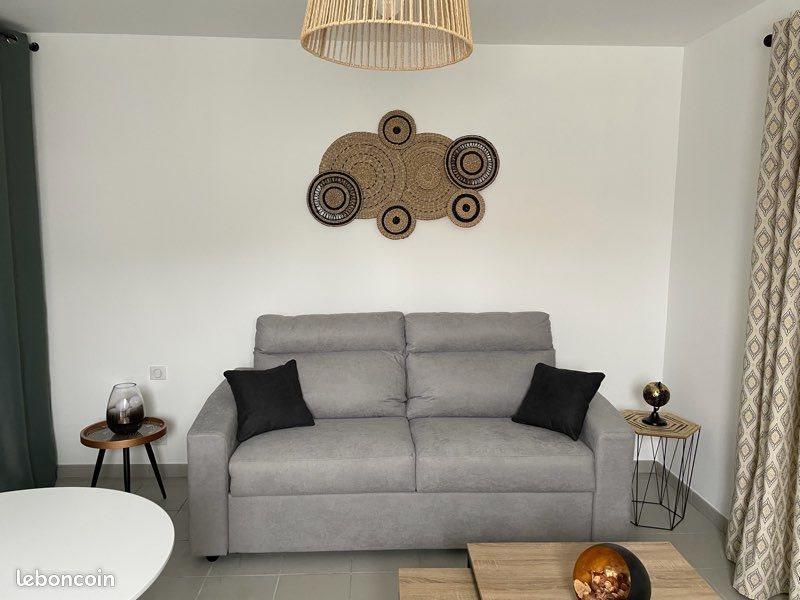 Appartement à vendre, 28m², Villenave-d'Ornon