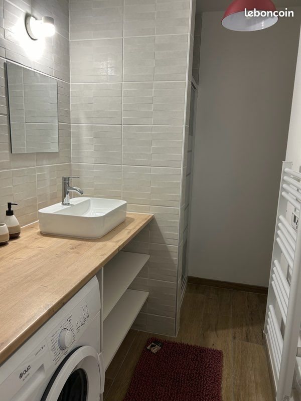 Appartement à vendre, 28m², Villenave-d'Ornon