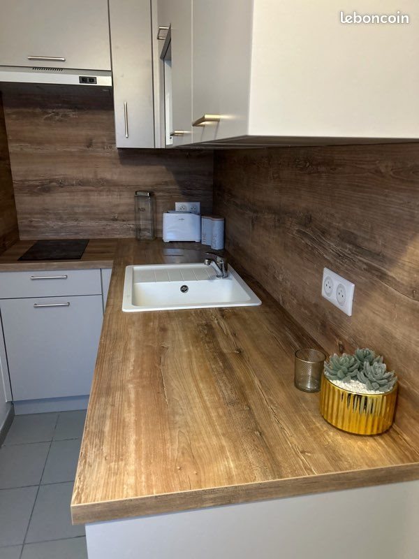 Appartement à vendre, 28m², Villenave-d'Ornon